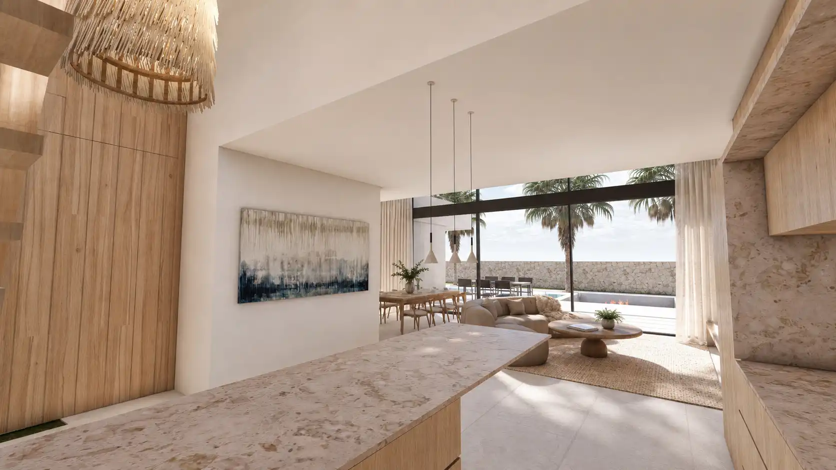 Chalet en venta en Cala Blanca, imagen 11