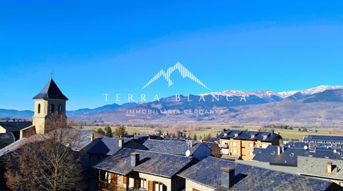 Foto 2 de Àtic en venda a Alp poble, Alp