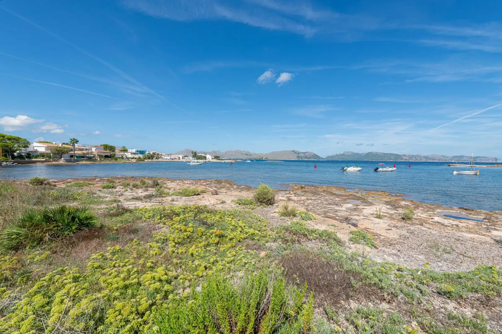 Casa o xalet de lloguer en Alcúdia amb Aire condicionat, Terrassa i Moblat
