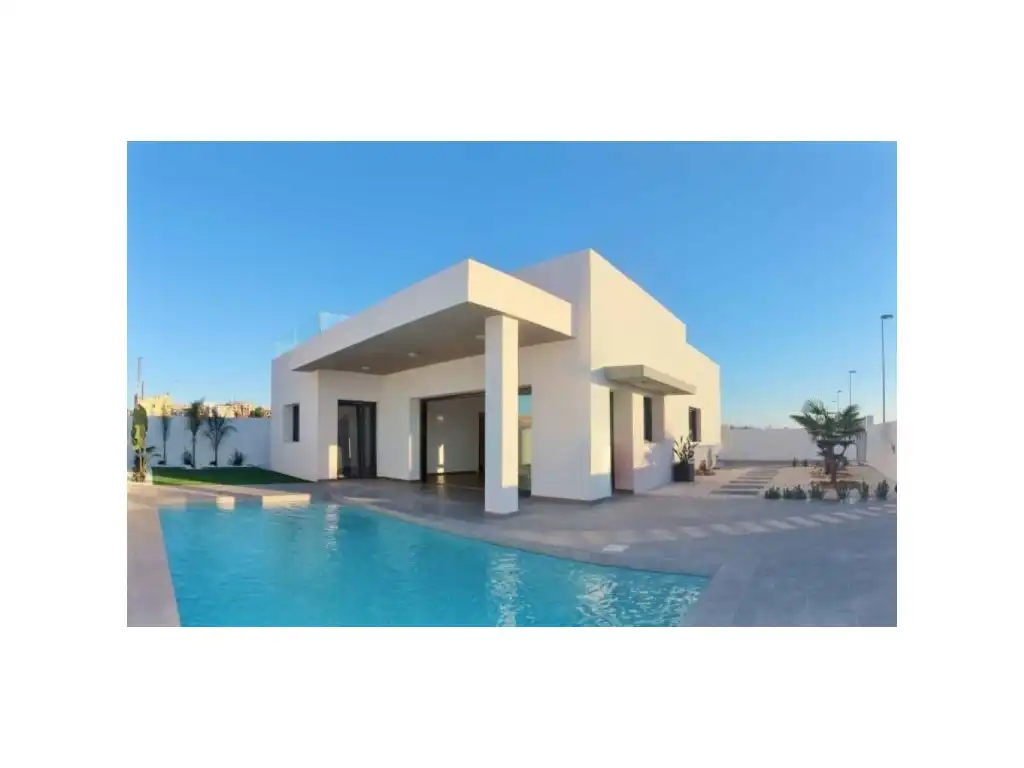 House with pool for sale in Rafal, imagen 13
