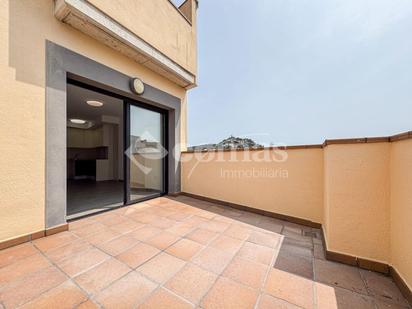 Terrassa de Àtic en venda en Blanes amb Calefacció, Terrassa i Traster