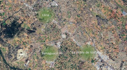 Solvia Inmobiliaria  Suelo urbano no consolidado Llíria, imatge 5