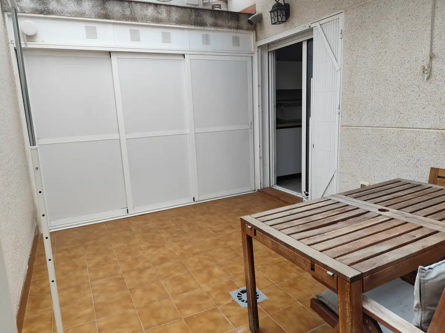 Casa amb terrassa en venda a Calle Homero 27, imagen 20