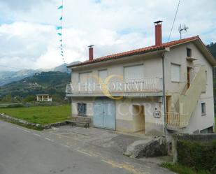 House or chalet for sale in Robrigero, Peñamellera Baja