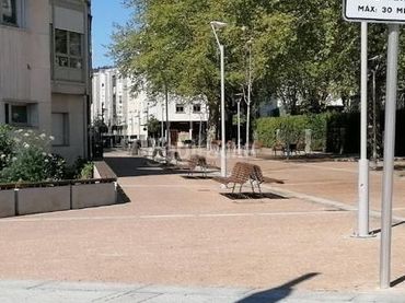 Appartamento con ascensore in vendita a Rúa Salustiano Portela Pazos 1