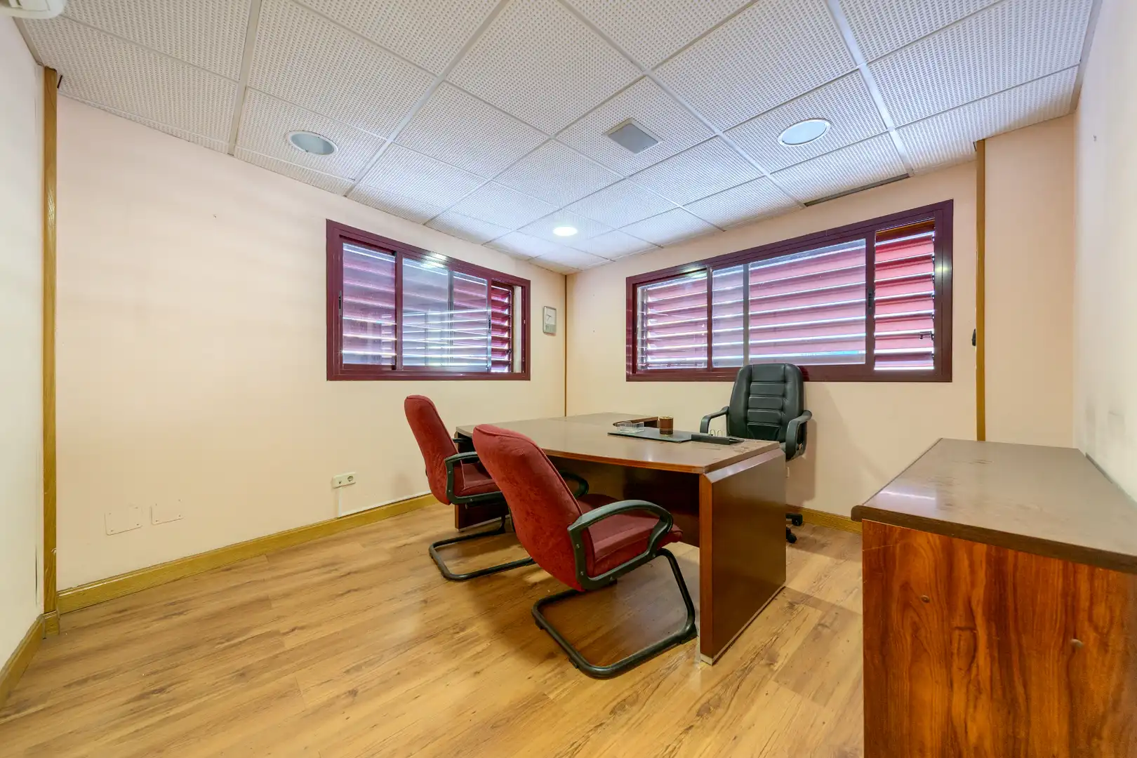 Local comercial en venda a Calle de Jerónima Llorente 39, imagen 8