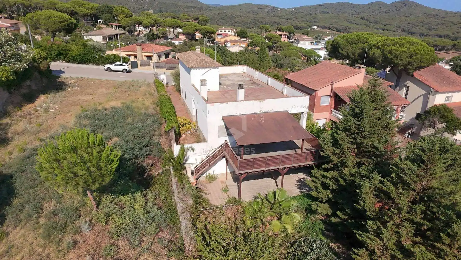 Casa o xalet en venda a Sant Daniel, Mas Mora - Sant Daniel