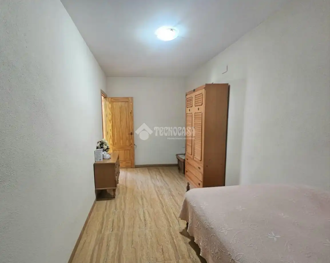 Bedroom of Houses for sale in Córdoba  with Terrace
