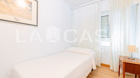 Foto 3 de Piso en venta en Carrer de Jeroni de Montsoriu, Aiora, Valencia Capital