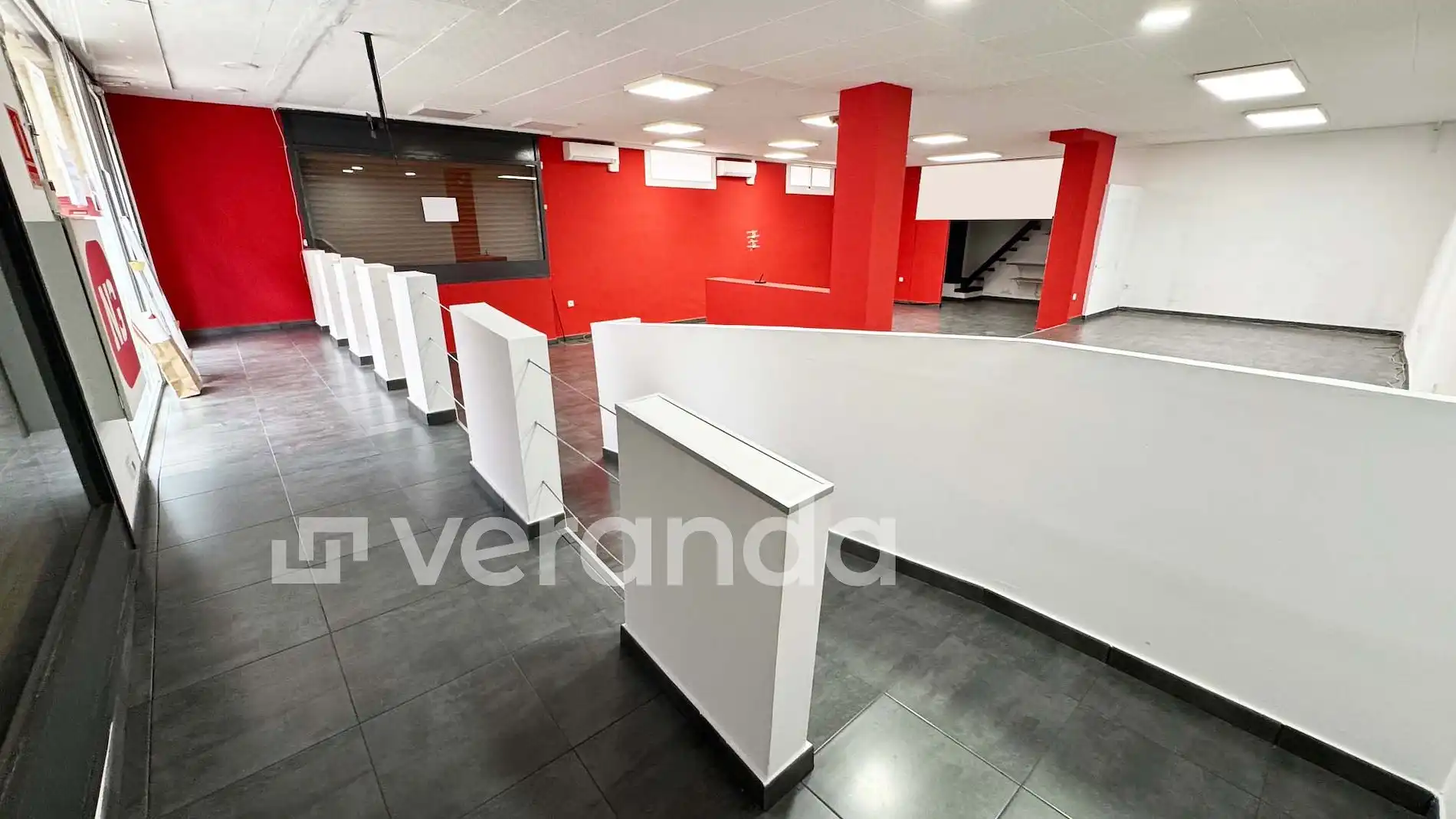 Local de alquiler en Ripollet