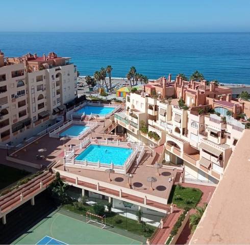 Apartamento en Venta en Almuñecar Centro