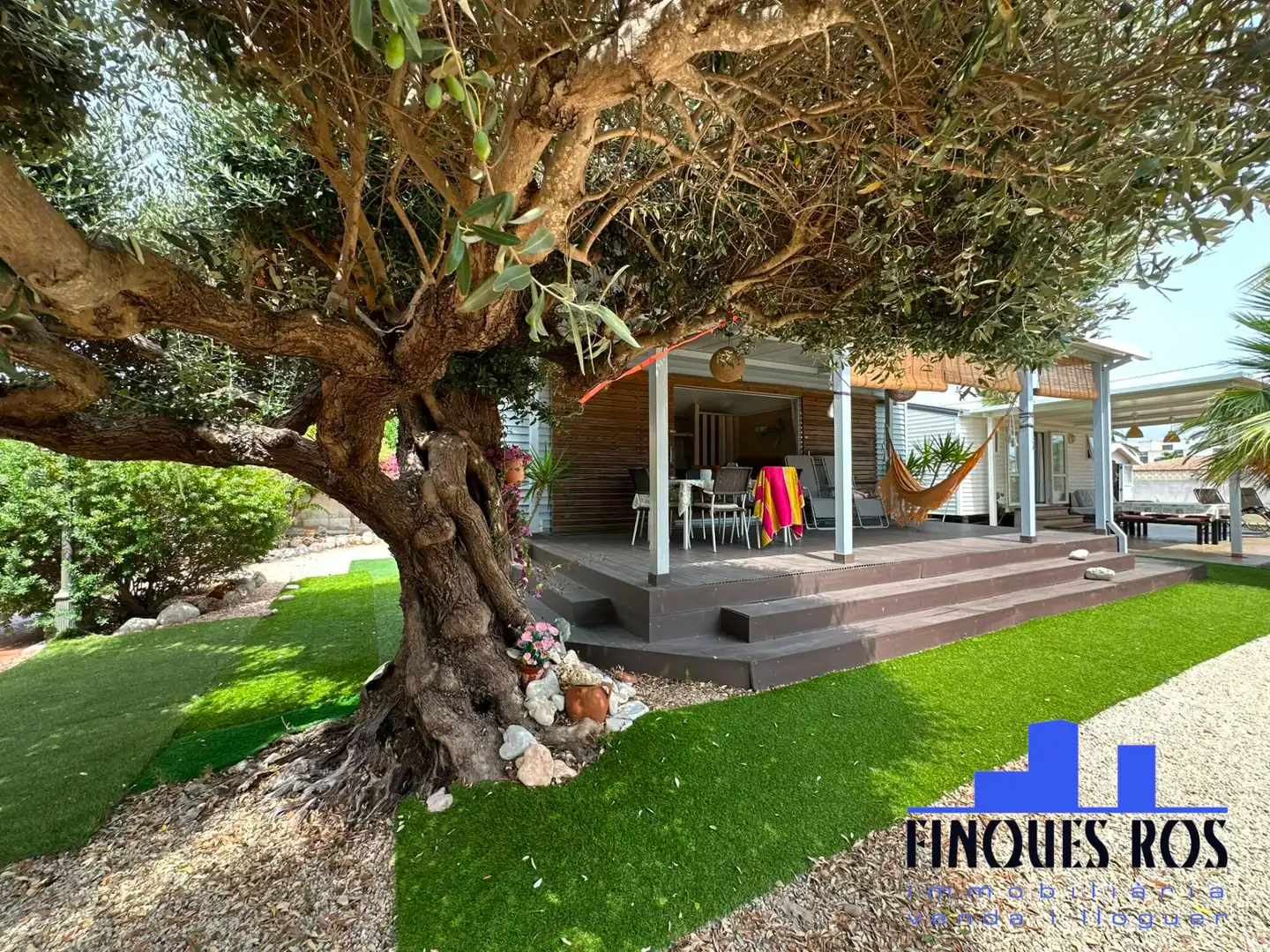 Terrace of Houses for sale in Vinaròs  with Terrace, Furnished and Washing machine