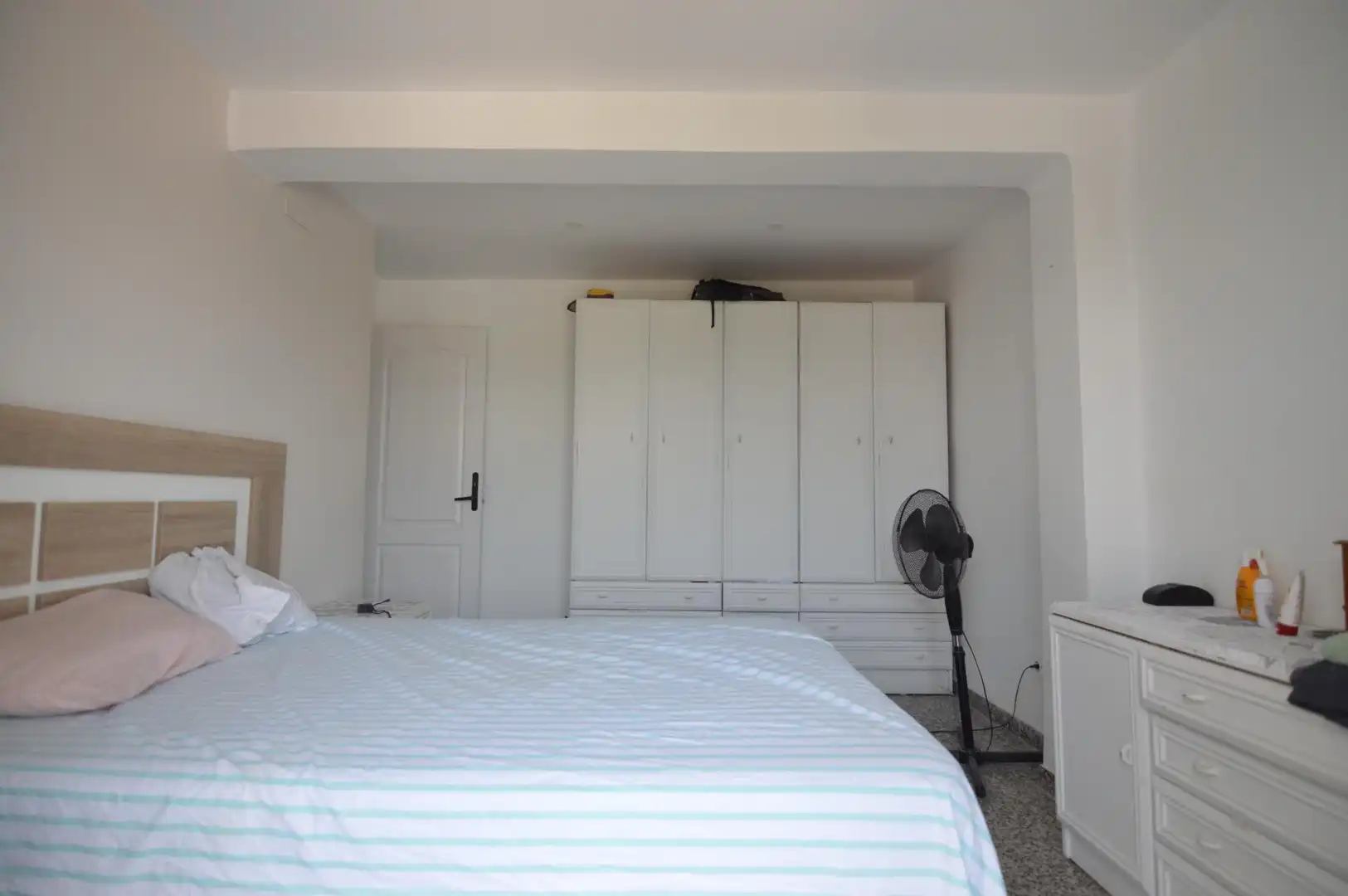 Habitación de Piso en venta en Cullera con Aire acondicionado, Amueblado y Balcón