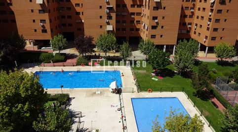Foto 2 de Piso en venta en De la Dehesa de Vicálvaro, Valdebernardo - Valderribas, Madrid Capital