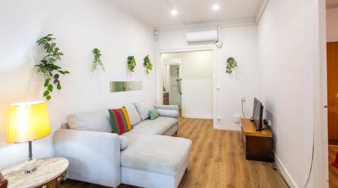 Photo 2 of Flat to rent in Carrer D'amílcar, El Guinardó,  Barcelona Capital