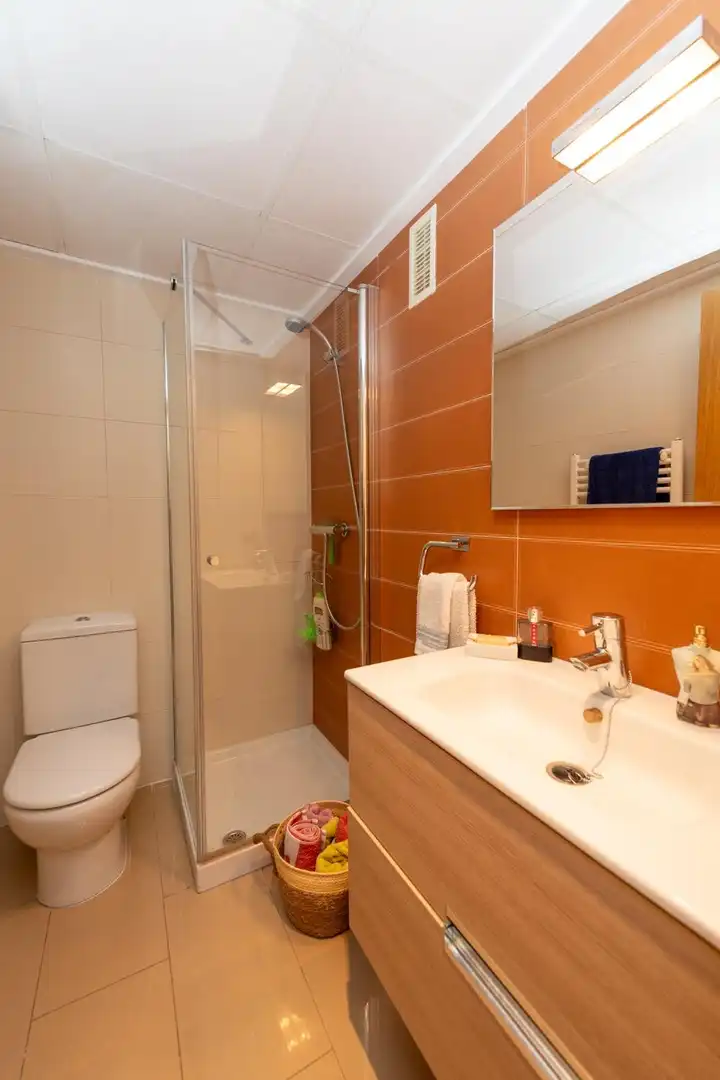 Flat with pool to rent in Avenida de la Costa Blanca, imagen 21