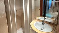 Bathroom of Flat for sale in  Jaén Capital  with Air Conditioner, Terrace and Balcony