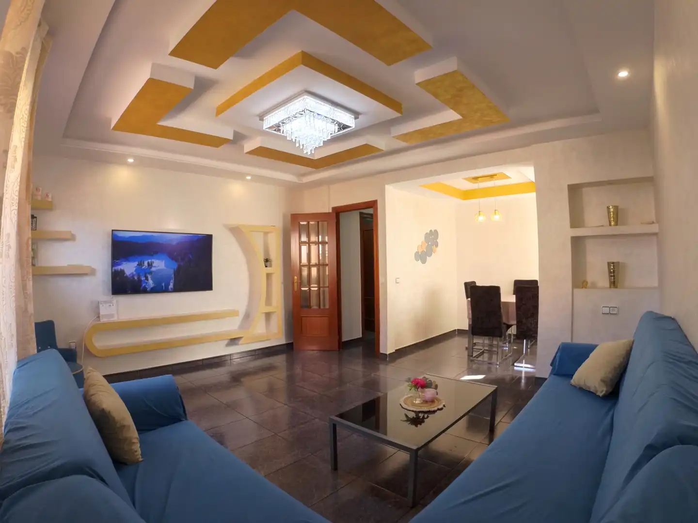 Appartement avec terrasse à vendre à Carrer Martínez Coll, imagen 15