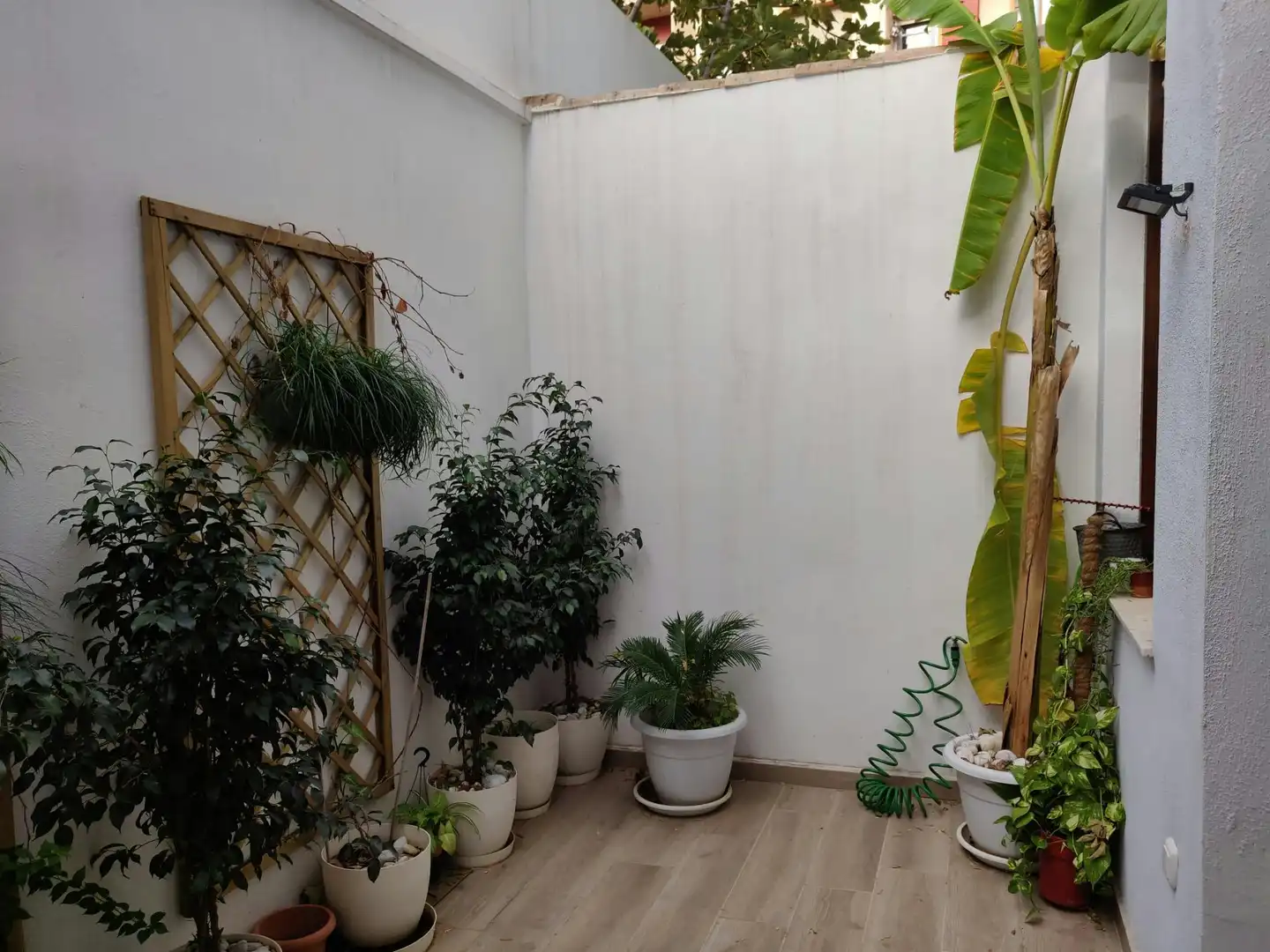 Flat with garden to rent in N/A, imagen 7
