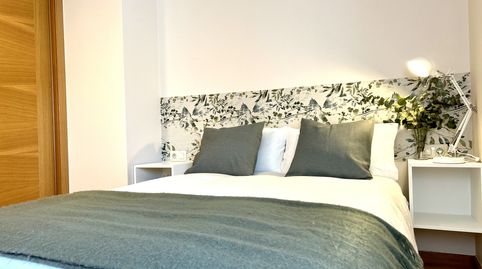 Foto 3 de Piso de alquiler en Rúa de Urzáiz, 80, Plaza España - Corte Inglés, Vigo