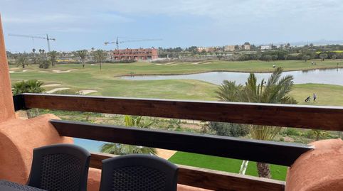 Photo 4 of Flat for rent in Las Lomas de Rame - Bahía Bella, Los Alcázares
