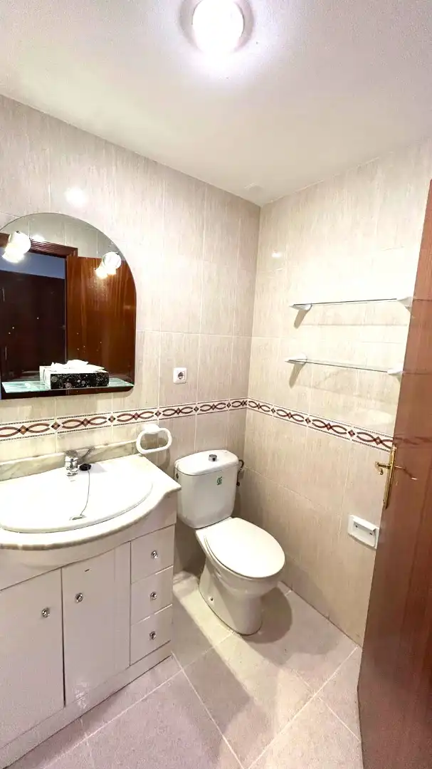 Baño de Piso en venta en Cambrils con Aire acondicionado, Calefacción y Parquet