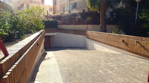 Foto 2 von Garage zur Miete in Gerona, 24, Playa Levante, Benidorm