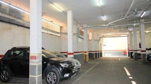Foto 4 de Garatge en venda a Riera Seca, Mollet del Vallès