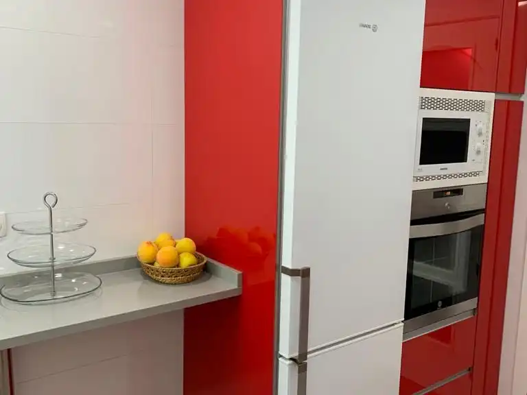 Cuina de Pis en venda en Fuencarral - El Pardo