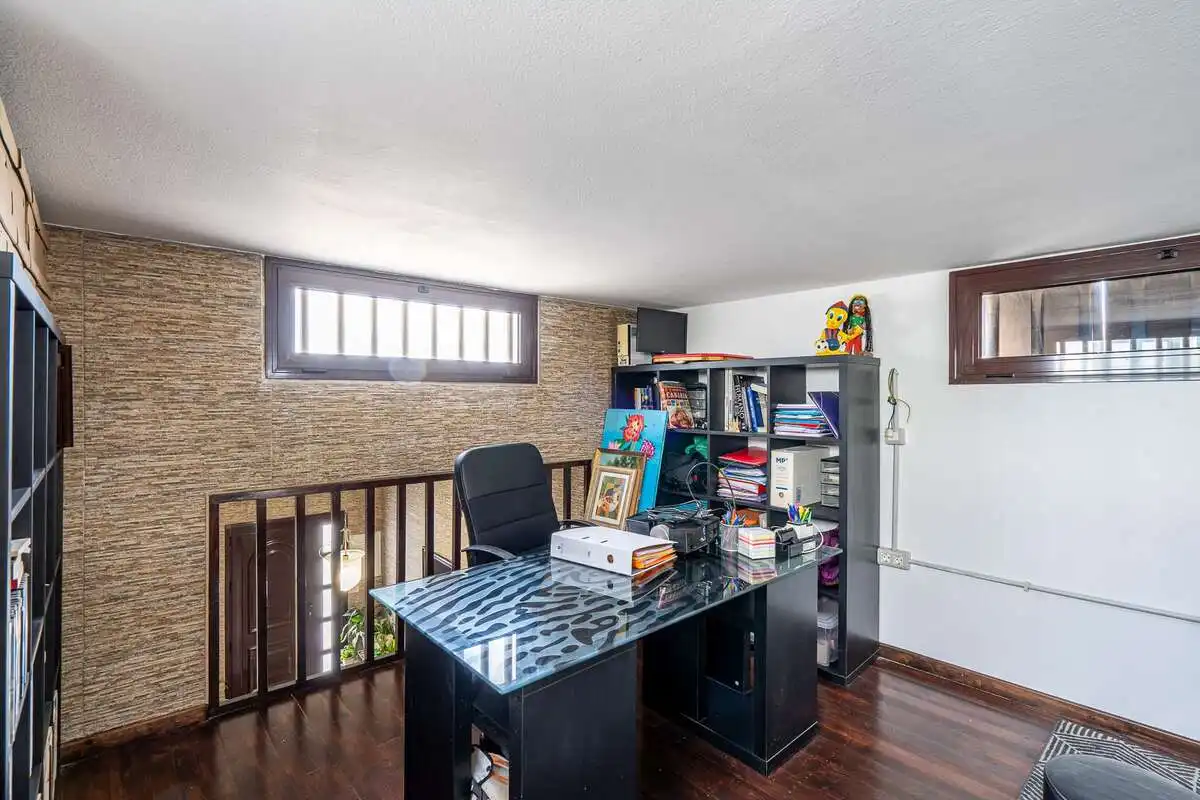Casa o chalet en venta en San Bartolomé con Trastero y Amueblado
