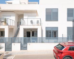 Exterior view of Planta baja for sale in Torrevieja  with Air Conditioner