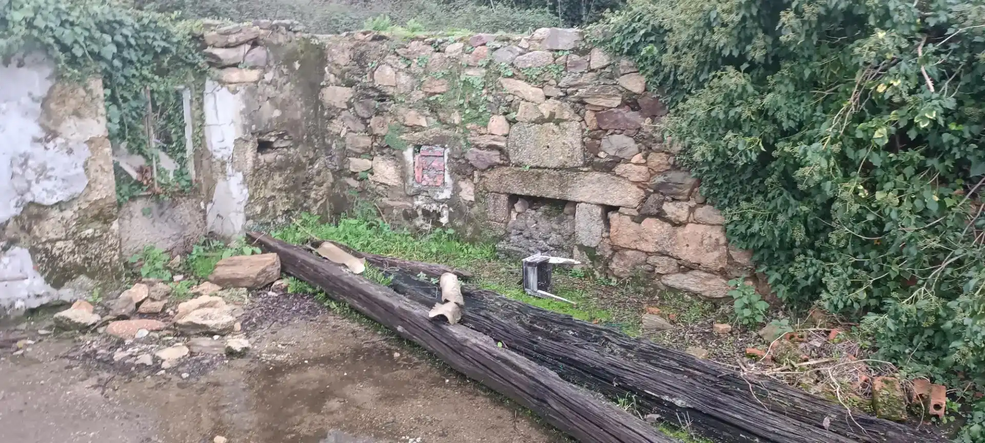 Planta baixa en venda en Ribadavia amb Jardí privat i Balcó