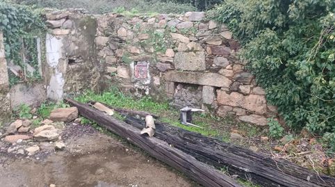 Foto 5 de Planta baixa en venda a N-120, 57, Ribadavia, Ourense