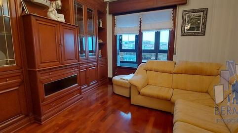 Foto 5 de Piso en venta en Txibitxiaga Kalea, Bermeo, Bizkaia