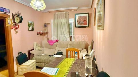 Foto 4 de Piso en venta en Casco Histórico de Vallecas, Madrid