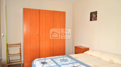 Foto 3 von Wohnung zur Miete in Calle Santa Teresa de Jesus, Ruta de la Plata, Cáceres Capital