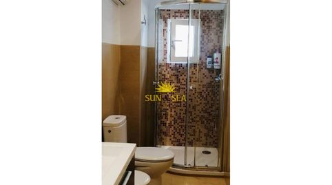 Foto 5 de Apartamento de alquiler en Playa de San Juan, Alicante / Alacant