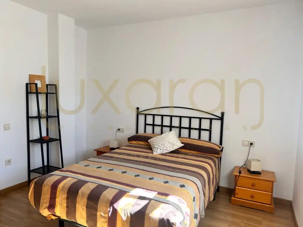 Bedroom of Apartments for sale in La Guingueta d'Àneu