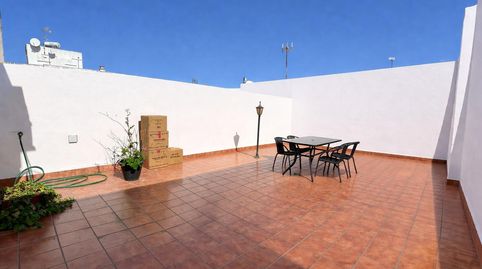 Foto 2 de Piso en venta en Calle Ancha, La Banda - Campo de Fútbol, Chiclana de la Frontera