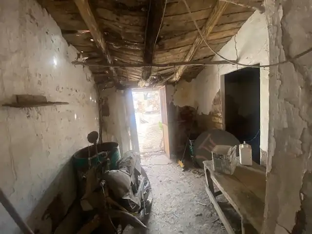 Casa o xalet en venda en El Garrobo