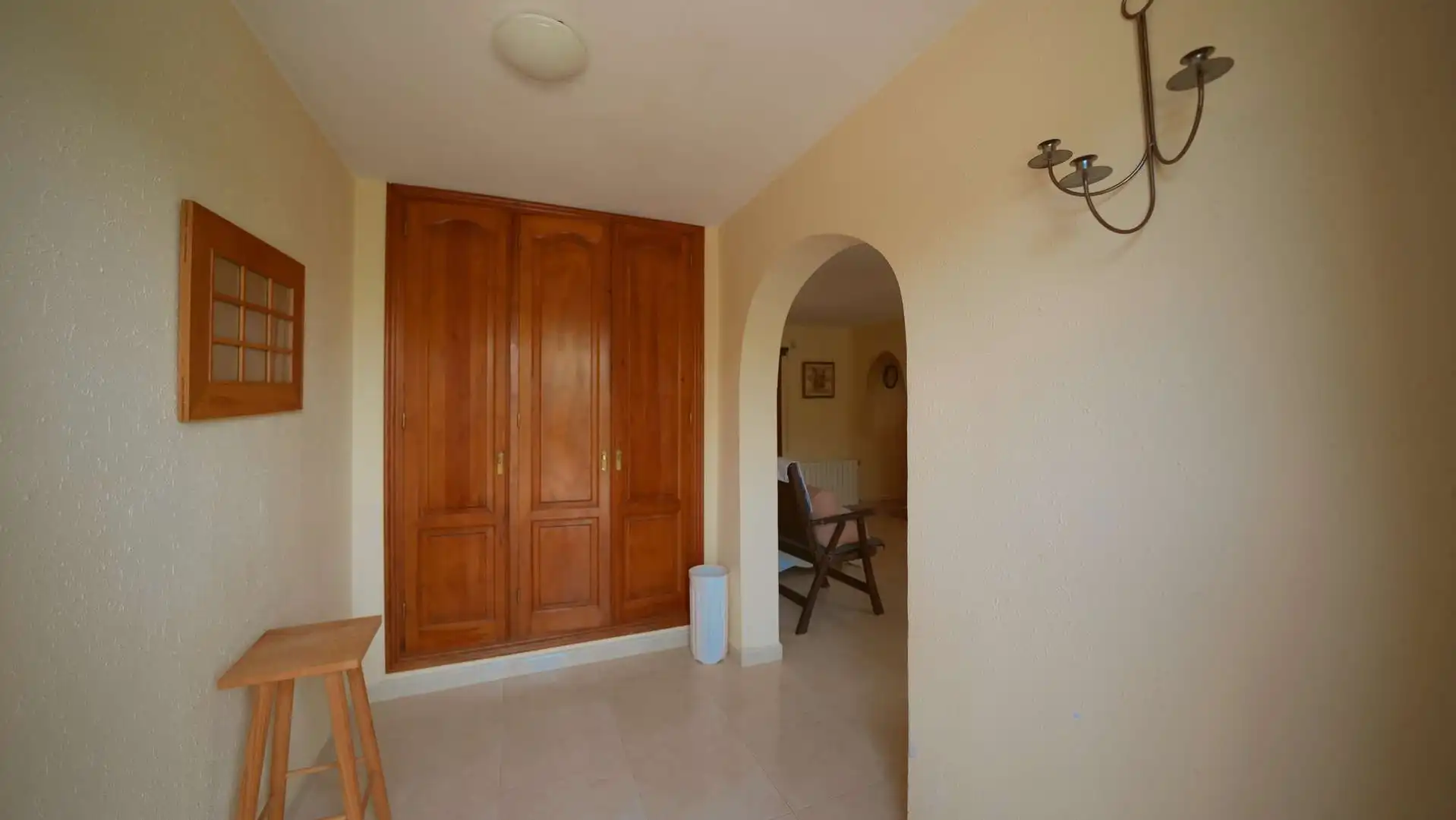 Casa o xalet en venda en Pego amb Aire condicionat, Calefacció i Jardí privat