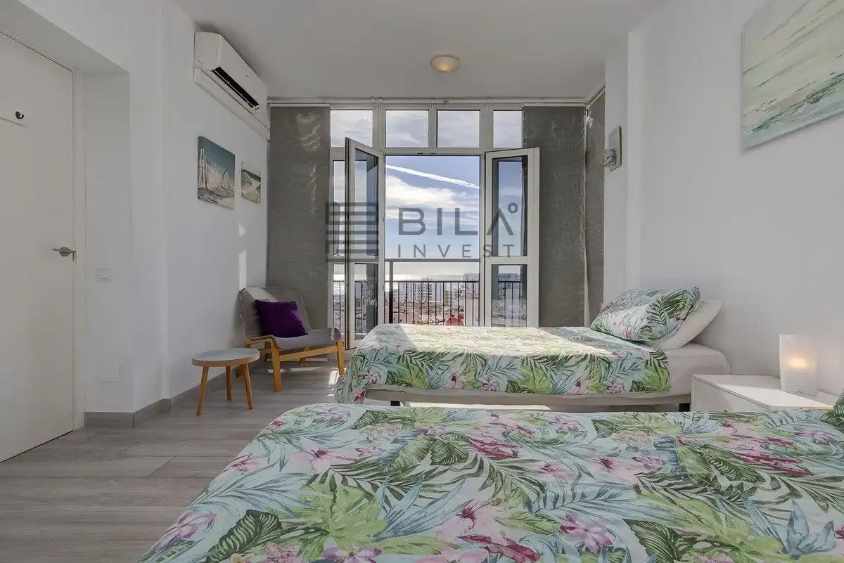 Flat with pool for sale in Antonio Machado, imagen 19