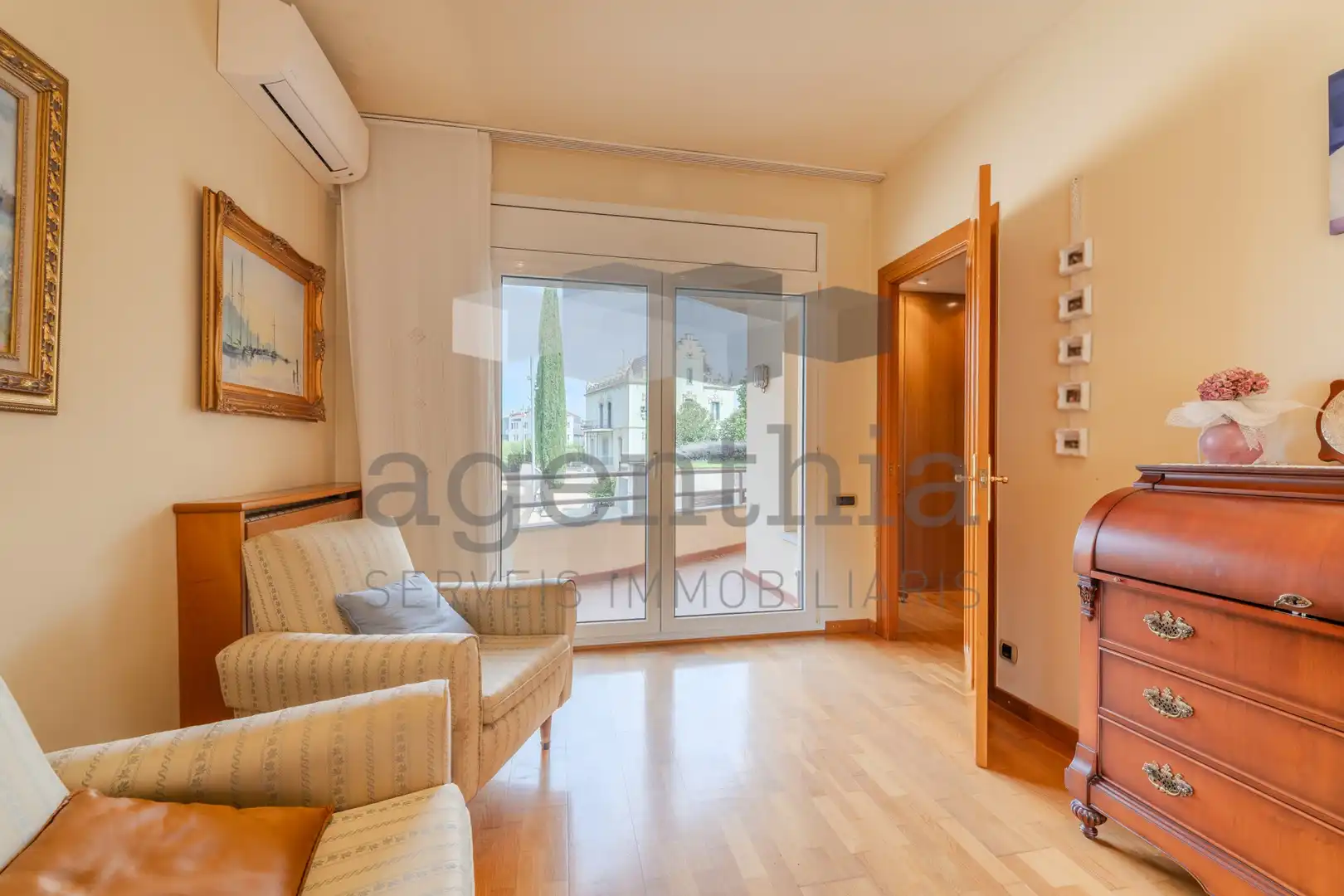 Casa con terraza en venta en PAU, imagen 24