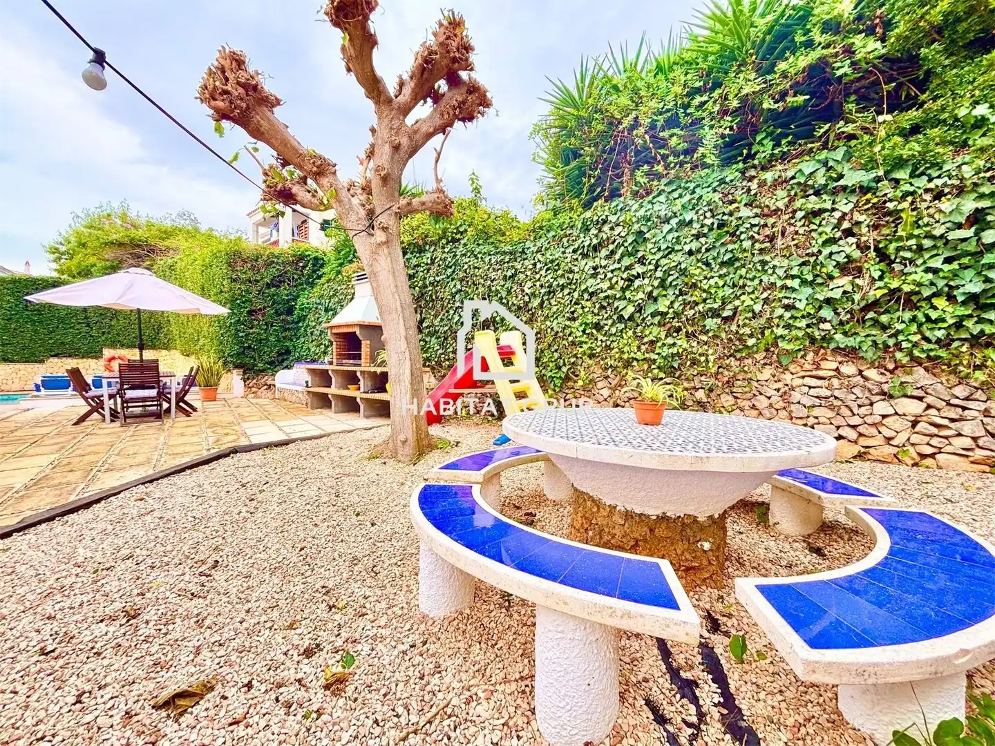 Casa amb piscina en venda a Coves Noves, imagen 6