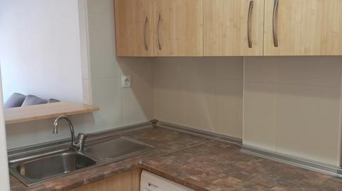 Foto 5 de Apartament de lloguer a Juan Carlos I, Murcia