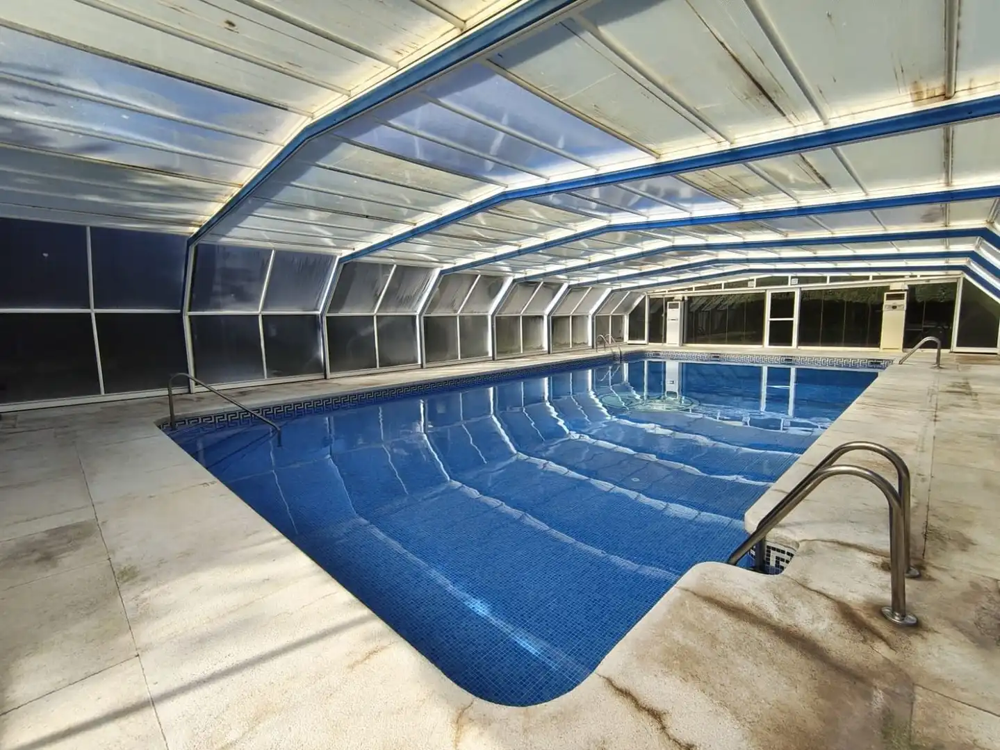 Àtic amb piscina en venda a La Cala de Villajoyosa, imagen 36