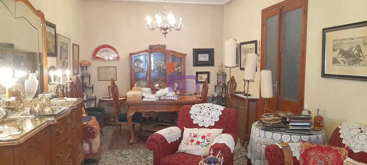House with terrace for sale in Valdepeñas, imagen 2