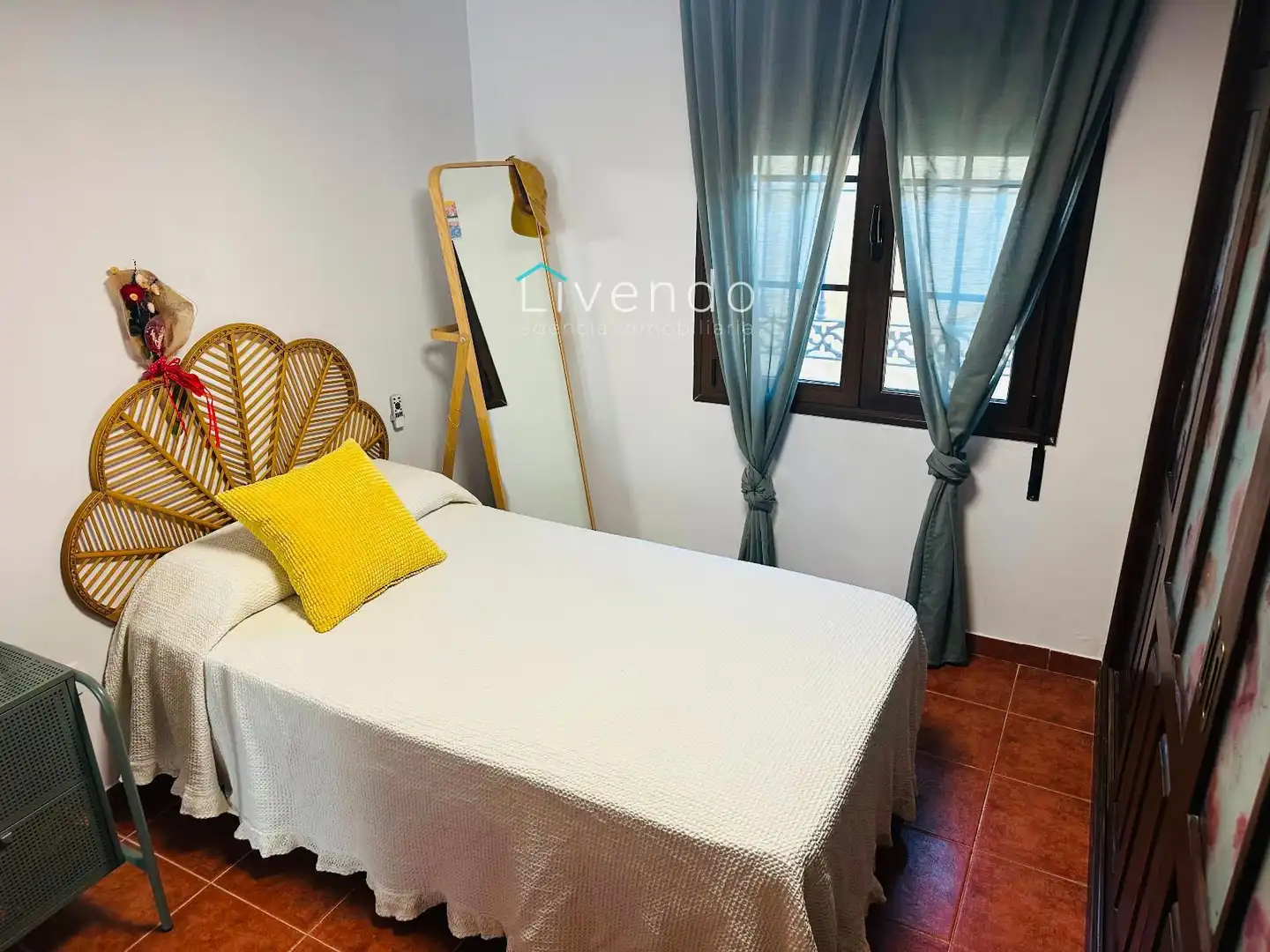 Bedroom of Houses for sale in Chiclana de la Frontera  with Air Conditioner and Swimming Pool