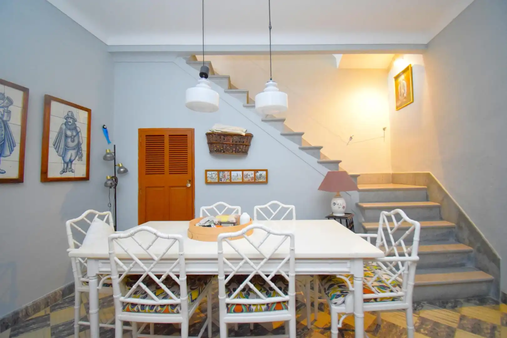 Chalet en venta en Calle MARTIRS, imagen 6