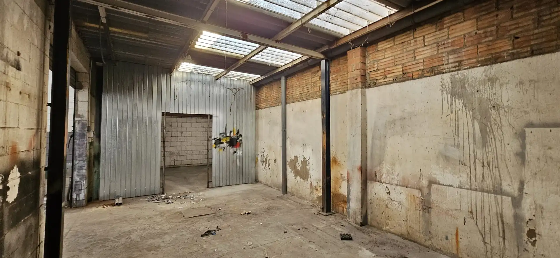 Industriegebäude zur Miete in Carrer de l'Agricultura, imagen 6
